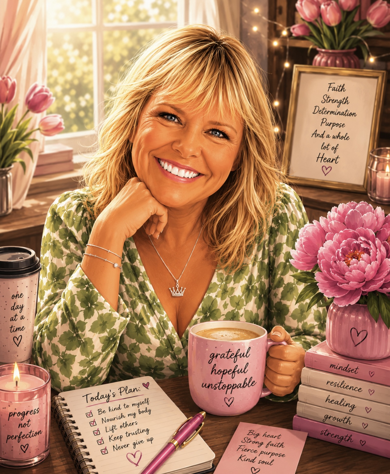 Julie Carter